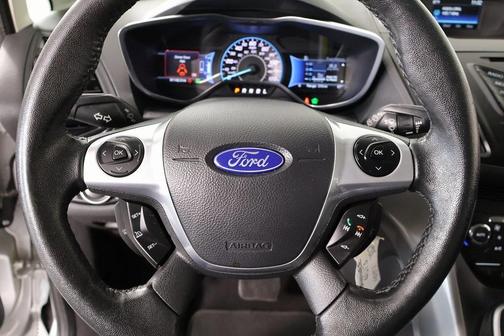 2016 Ford C-Max Hybrid SE