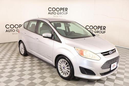 2016 Ford C-Max Hybrid SE
