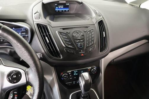 2016 Ford C-Max Hybrid SE