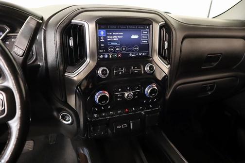 2022 GMC Sierra 3500 Denali