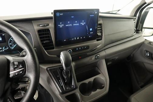 2022 Ford Transit-350 XLT