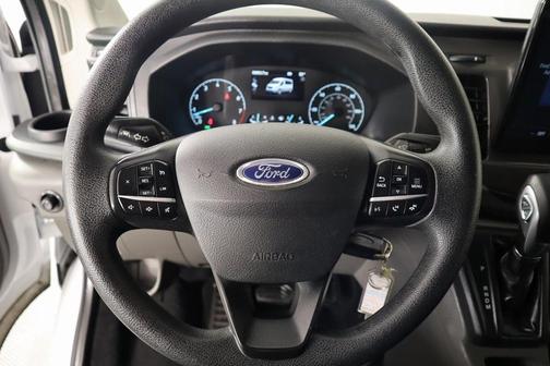 2022 Ford Transit-350 XLT