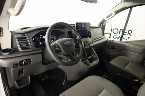 2022 Ford Transit-350 XLT