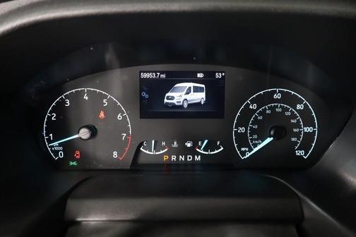 2022 Ford Transit-350 XLT