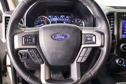 2021 Ford Expedition Max Platinum