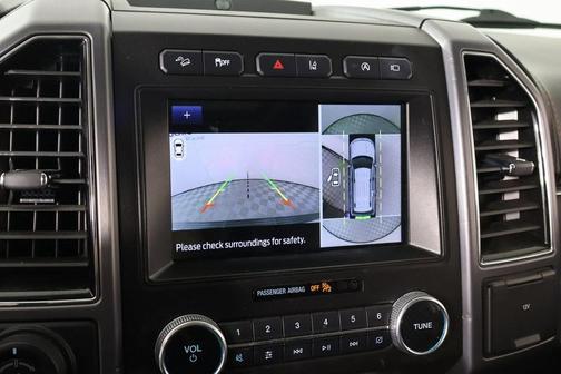 2021 Ford Expedition Max Platinum