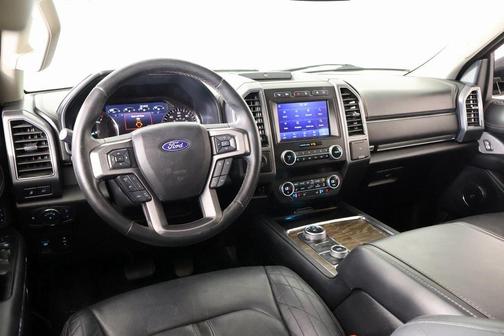 2021 Ford Expedition Max Platinum