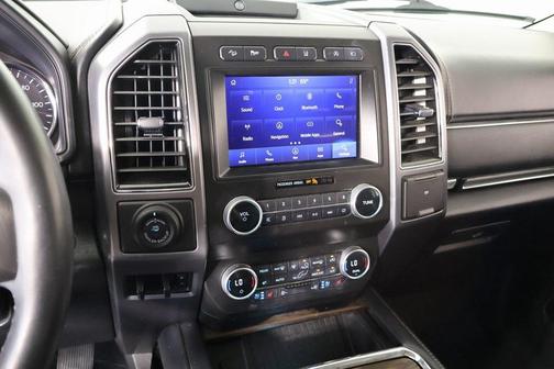 2021 Ford Expedition Max Platinum