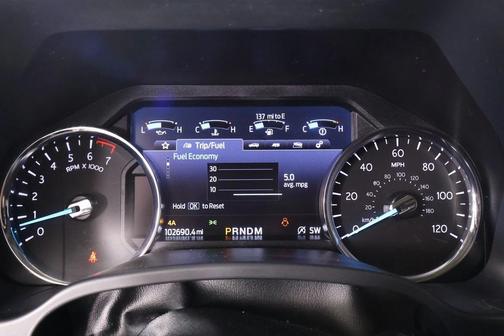 2021 Ford Expedition Max Platinum