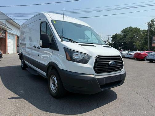 2019 Ford Transit-150 Base