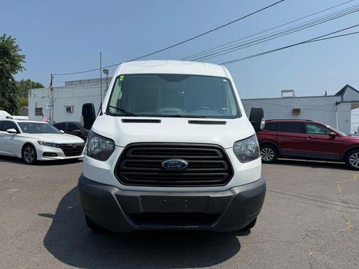 2019 Ford Transit-150 Base