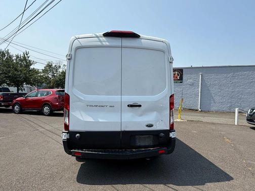 2019 Ford Transit-150 Base