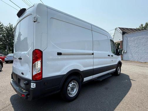 2019 Ford Transit-150 Base