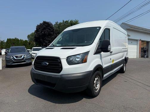 2019 Ford Transit-150 Base