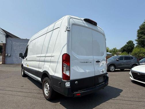 2019 Ford Transit-150 Base