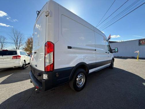 2018 Ford Transit-350 Base