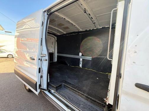 2018 Ford Transit-350 Base