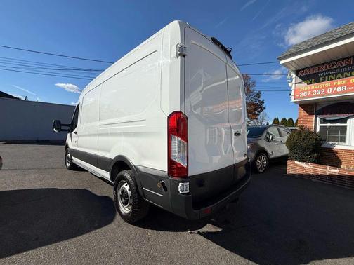 2018 Ford Transit-350 Base