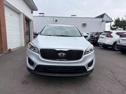 2018 Kia Sorento L