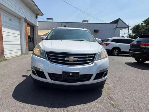 2016 Chevrolet Traverse 2LT