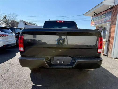 2019 RAM 1500 Express