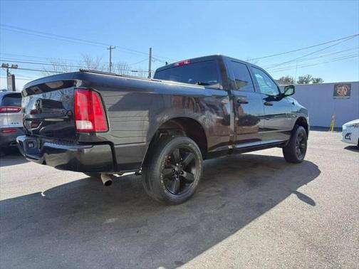 2019 RAM 1500 Express