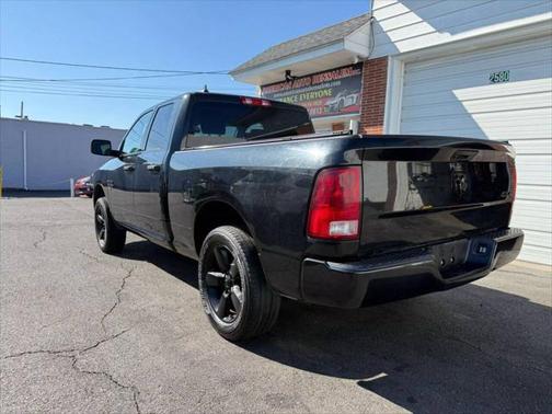 2019 RAM 1500 Express