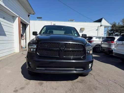 2019 RAM 1500 Express