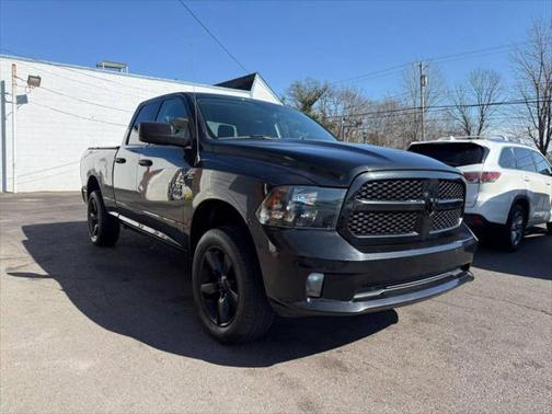 2019 RAM 1500 Express