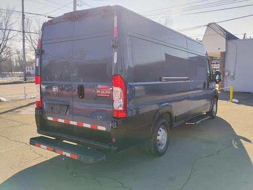 2020 RAM ProMaster 3500 High Roof