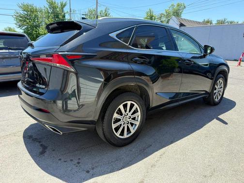 Caviar 2020 Lexus NX 300 F Sport