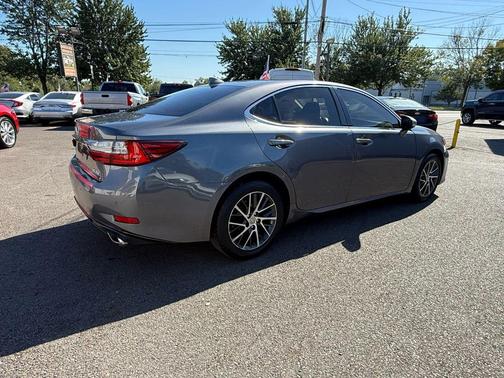 2016 Lexus ES 350 Base