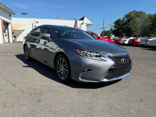 2016 Lexus ES 350 Base