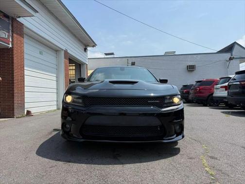 2019 Dodge Charger GT