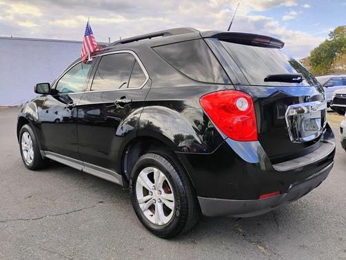 2010 Chevrolet Equinox LT