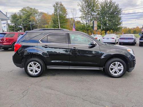 2010 Chevrolet Equinox LT