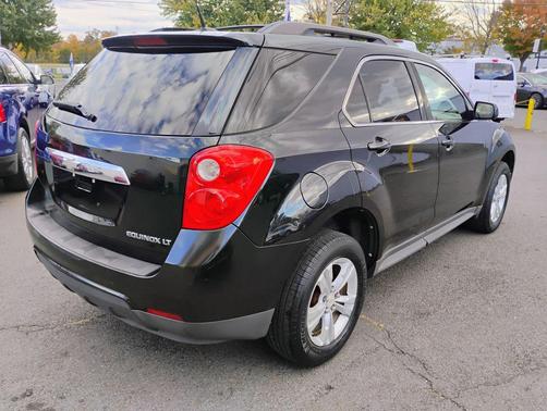 2010 Chevrolet Equinox LT