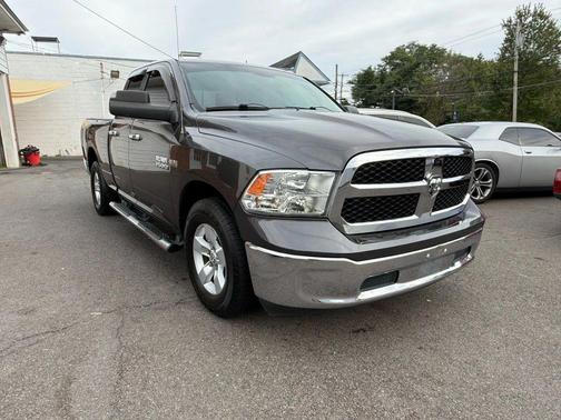 2015 RAM 1500 SLT