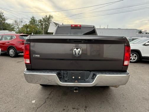 2015 RAM 1500 SLT