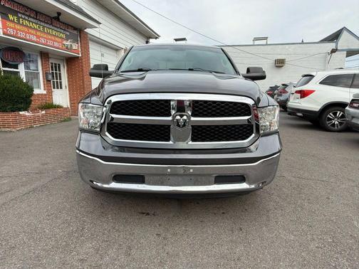 2015 RAM 1500 SLT