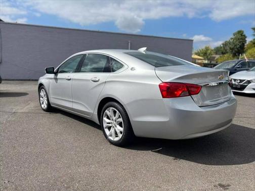 2019 Chevrolet Impala 1LT