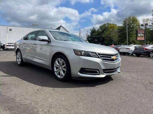 2019 Chevrolet Impala 1LT