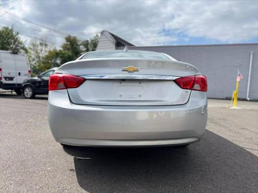 2019 Chevrolet Impala 1LT