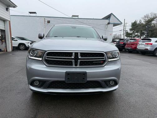2017 Dodge Durango R/T