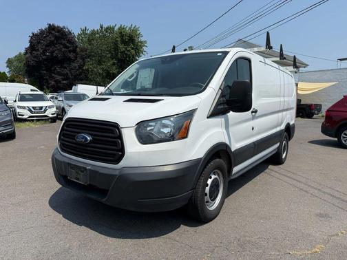 2019 Ford Transit-150 Base