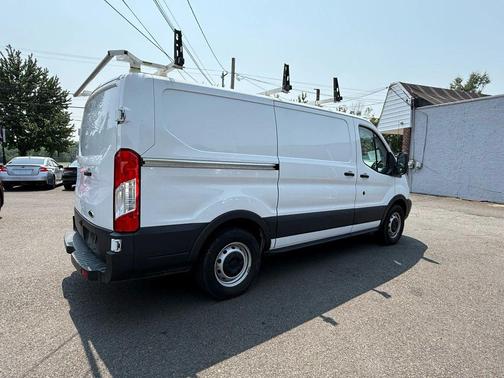 2019 Ford Transit-150 Base