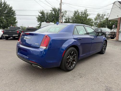 2020 Chrysler 300 S
