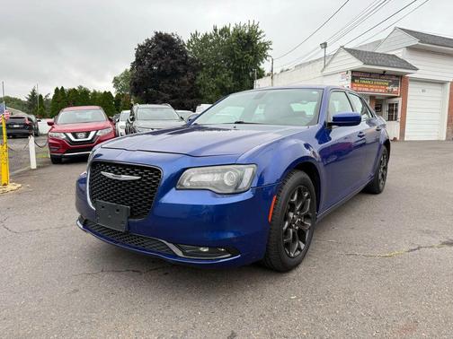 2020 Chrysler 300 S