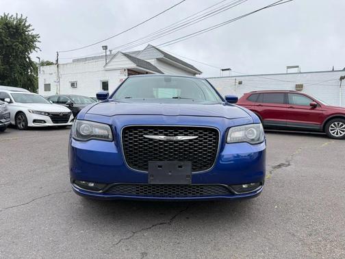 2020 Chrysler 300 S
