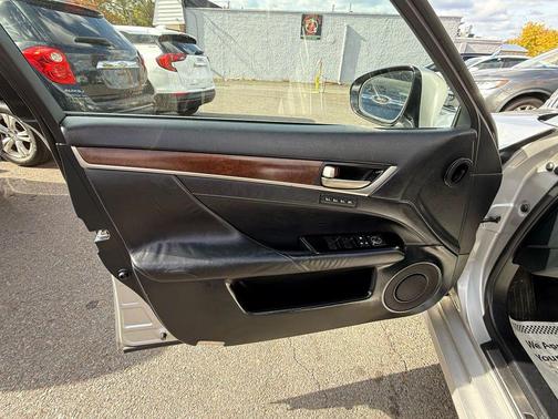 2013 Lexus GS 350 Base